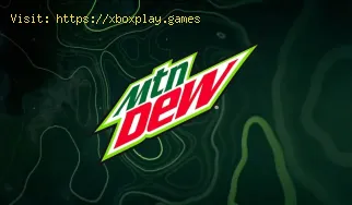 How to get Mountain Dew rewards in Call of Duty: Modern Warfare 2?
