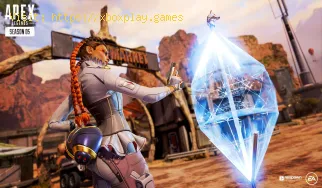 Wie aktiviere ich die Anmeldebestätigung in Apex Legends?