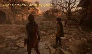 Come equipaggiare i fiori per la tua testa in A Plague Tale Requiem