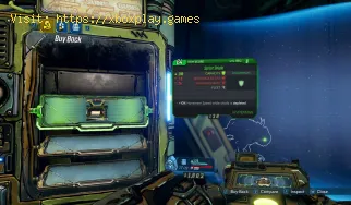 Borderlands 3: Verkaufsstellen - Tipps und Tricks