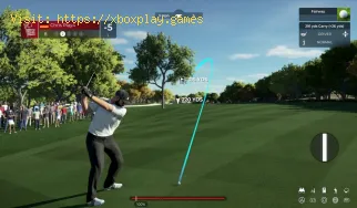Wie behebt man einen Verbindungsfehler in PGA Tour 2K23?