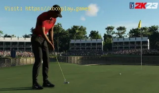 Wie behebt man den PGA Tour 2K23-Error code HB-RS 1702?