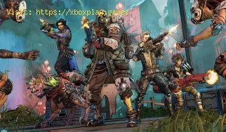 Borderlands 3 bester Waffenführer: Tipps und Tricks.
