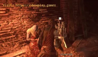 Come fuggire dalle aree sotterranee dell'arena in A Plague Tale R