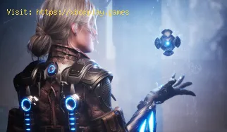 Cómo obtener Twitch Drops para The First Descendant