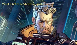 Borderlands 3: Wie bekomme ich Zane Heads?