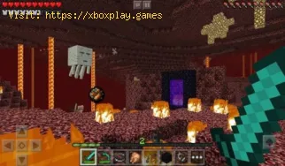 Wie lade ich Minecraft PE 1.20 herunter: APK?