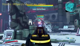 Borderlands 3: Wie man den Katagawa-Ball schlägt - Tipps und Tricks