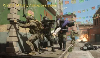 How to Fix Call of Duty Modern Warfare 2 Violence and Timing Can’t B