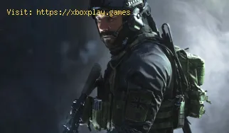 Comment désamorcer la bombe dans Dark Water Call of duty Modern Warfa