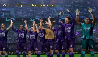 Cómo agregar logotipos reales en Football Manager 2023