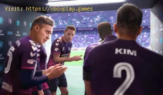 Cómo activar los guardados en la nube en Football Manager 2023