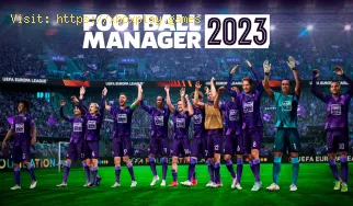 Cómo instalar el paquete de caras de jugadores en Football Manager 20
