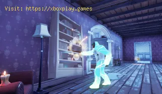 Dónde encontrar muebles embrujados en Fortnite Capítulo 3 Temporada 