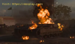 Où trouver C4 dans Ghost Team dans Call of Duty : Modern Warfare 2 ?