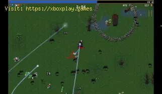 Cómo desbloquear Pugnala Provola en Vampire Survivors