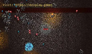 Cómo desbloquear la Zona ósea en Vampire Survivors