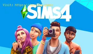 Wie spiele ich Sims 4 auf dem Mac?