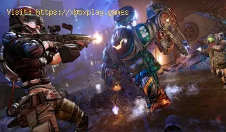 Borderlands 3: Wie man Captain Traunt besiegt - Tipps und Tricks