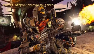 Borderlands 3: So entsperren Sie Testfelder - Tipps und Tricks