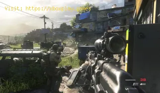 Comment corriger les erreurs 253 et 6036 dans Modern Warfare 2
