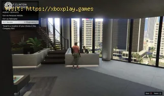Dove trovare un'agenzia da acquistare su GTA Online