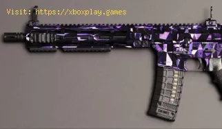 Comment débloquer les camouflages Mastery dans Modern Warfare 2