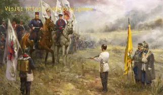 Como melhorar a autoridade em Victoria 3