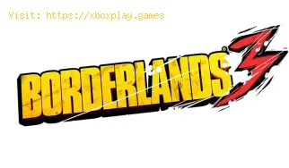 Borderlands 3: Cheat-Codes für PS4 und Xbox One.