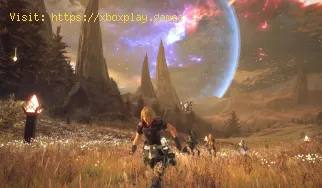 Onde encontrar a lista de missões em Star Ocean Divine Force