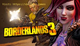 Borderlands 3: Hier finden Sie alle Gewölbe