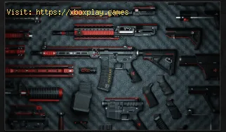 Come ottenere FJX Cinder in Modern Warfare 2