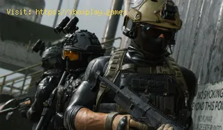 Comment réparer le chargement Modern Warfare 2 bloqué