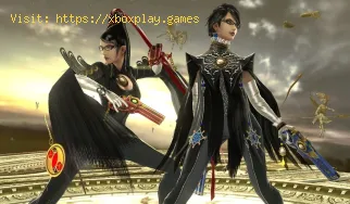Cómo desbloquear todos los disfraces en Bayonetta 3