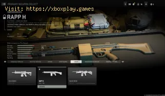 meilleur chargement Sakin MG38 dans Modern Warfare 2