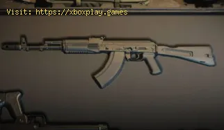 meilleur chargement de Kastov 762 dans Modern Warfare 2