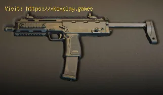meilleur loadout SPD 46 en Modern Warfare 2