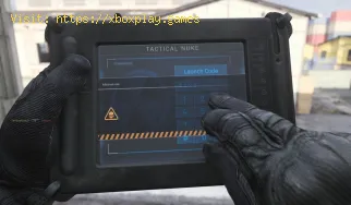 How to get the Nuke killstreak in Modern Warfare 2