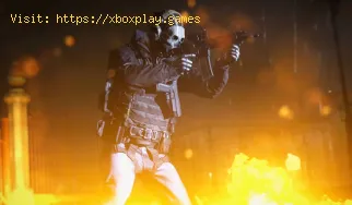 how to level up weapons in Modern Warfare 2