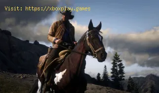 Red Dead Online: Comment débloquer le marchand