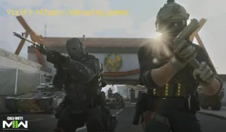 How to Fix the Display Name Not Allowed in Modern Warfare 2