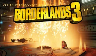 Borderlands 3: como encontrar a cozinha do bot?