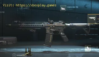How to Unlock the Dragonfly Assault Rifle in Modern Warfare 2