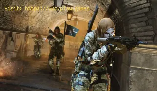 How to Filter Game Modes in Modern Warfare 2