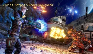 Borderlands 3: Wie man Graveward besiegt - Tipps und Tricks