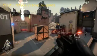 How to Make a Valorant Penis Crosshair