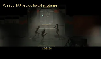 How to Solve Gas Valve Puzzle in Signalis