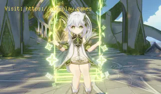 Comment débloquer Nahida dans Genshin Impact