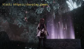 How To Save your Game In Harvestella