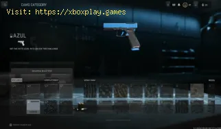 Comment débloquer le camouflage bleu dans Modern Warfare 2 ?